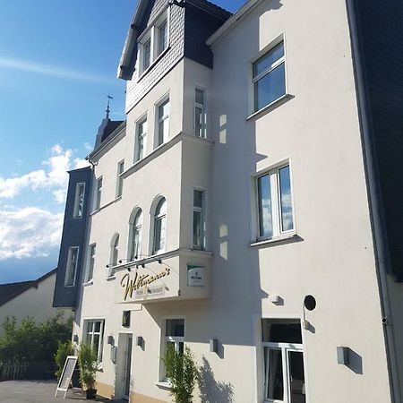 Weltmann'S Hotel & Restaurant Ennepetal Esterno foto