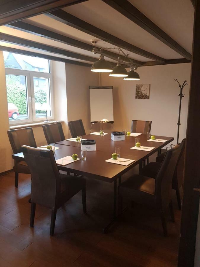 Weltmann'S Hotel & Restaurant Ennepetal Esterno foto