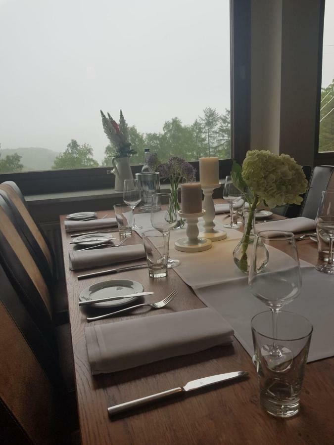 Weltmann'S Hotel & Restaurant Ennepetal Esterno foto