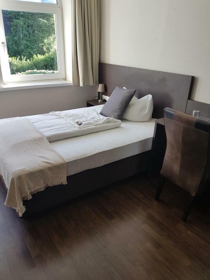 Weltmann'S Hotel & Restaurant Ennepetal Esterno foto
