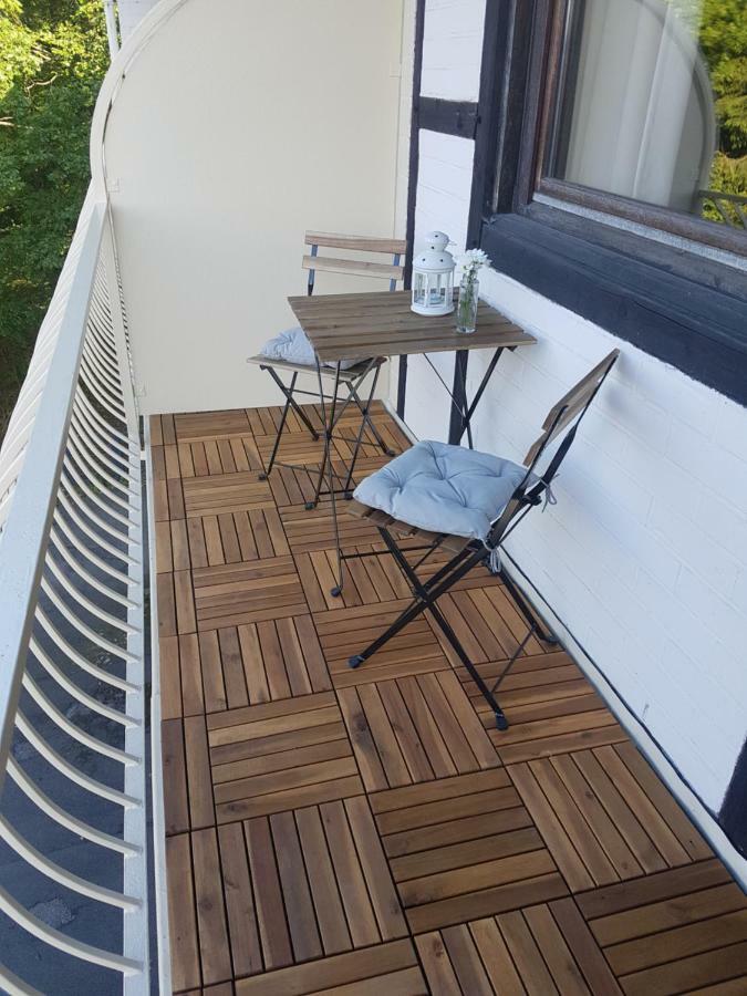 Weltmann'S Hotel & Restaurant Ennepetal Esterno foto