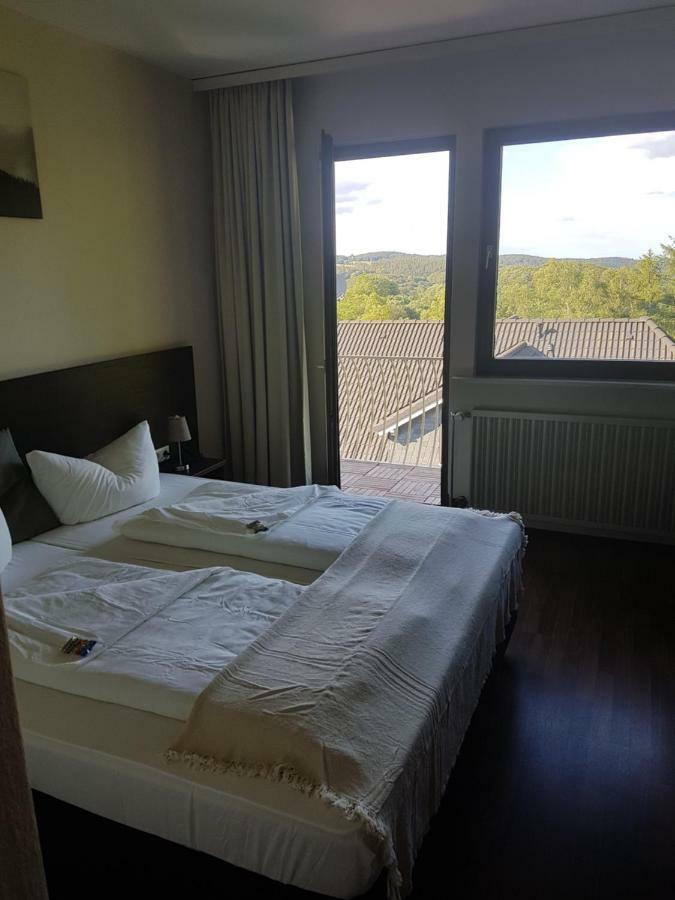 Weltmann'S Hotel & Restaurant Ennepetal Esterno foto