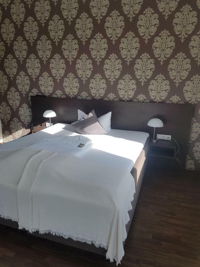 Weltmann'S Hotel & Restaurant Ennepetal Esterno foto