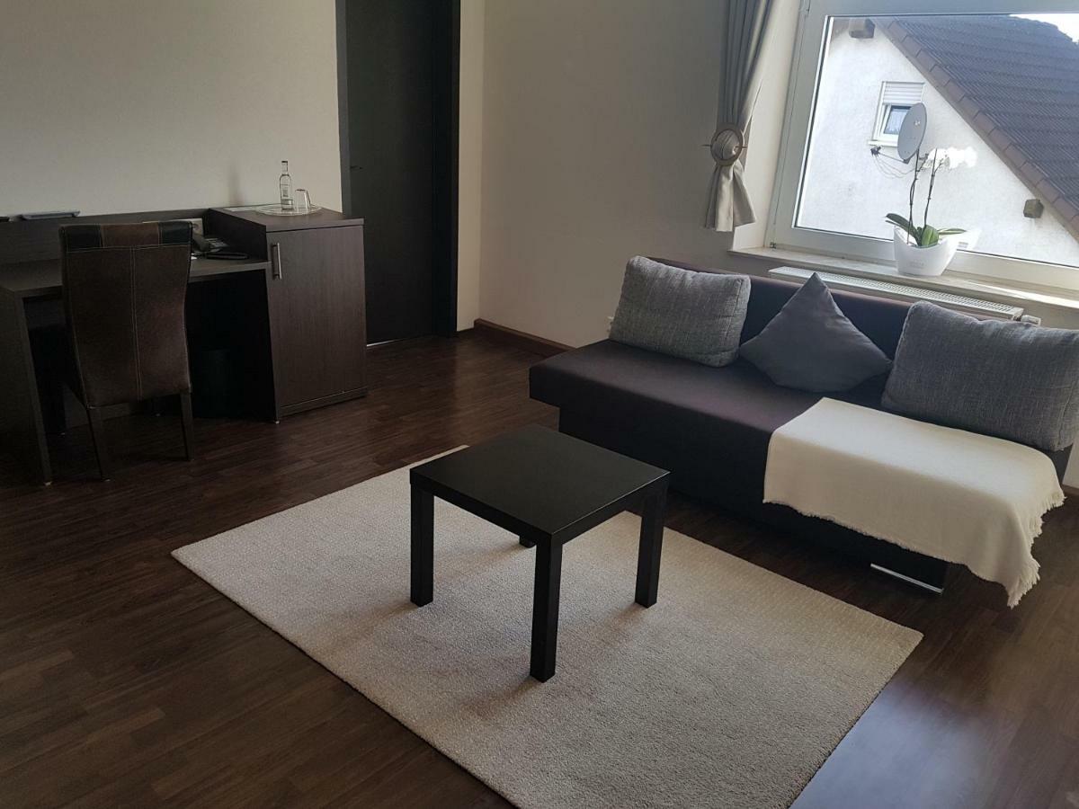 Weltmann'S Hotel & Restaurant Ennepetal Esterno foto