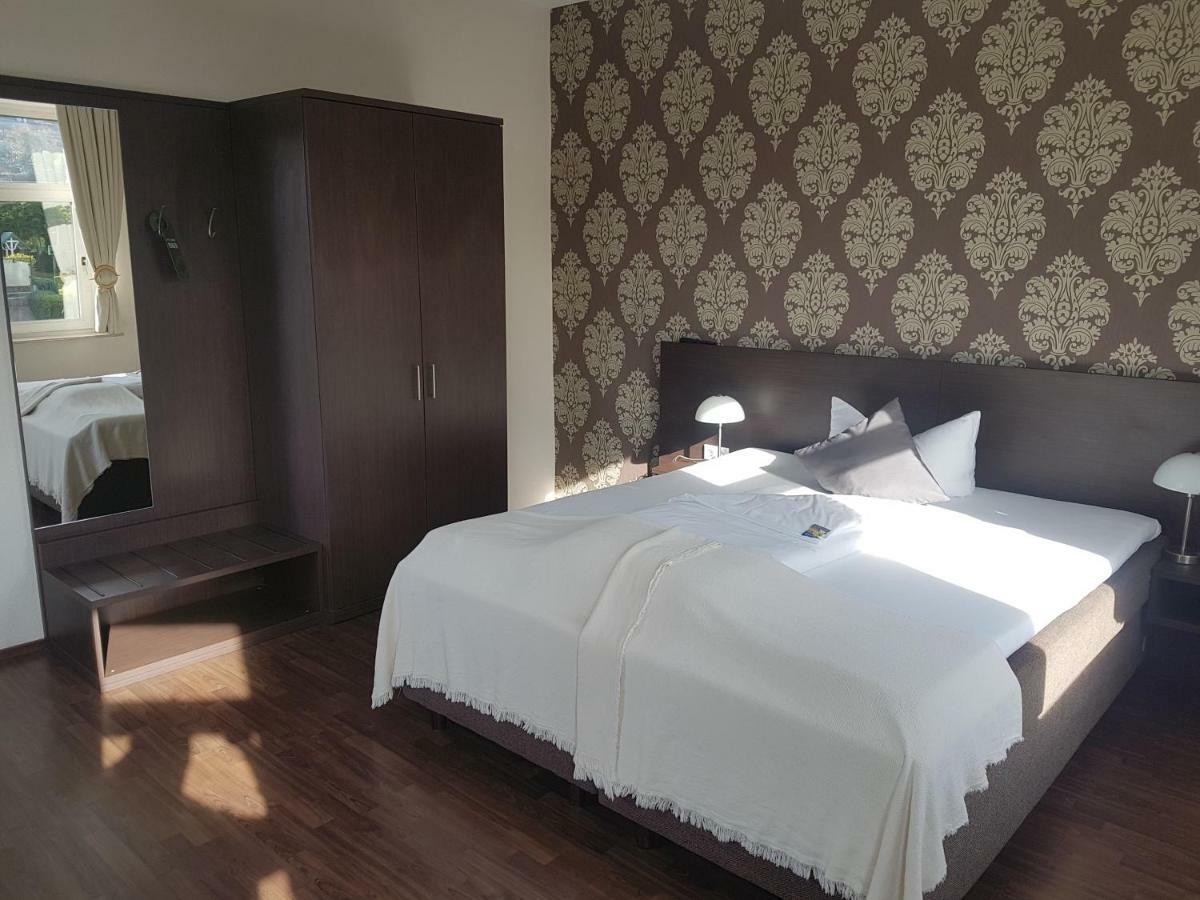Weltmann'S Hotel & Restaurant Ennepetal Esterno foto